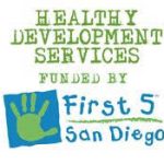 Healthy Development Services logo