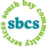 South Bay Community Services logo