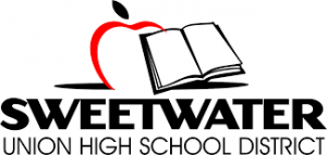 Sweetwater Union High School District logo