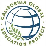 California Global Education Project Logo